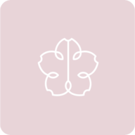 Logo de Sakura Pole Studio